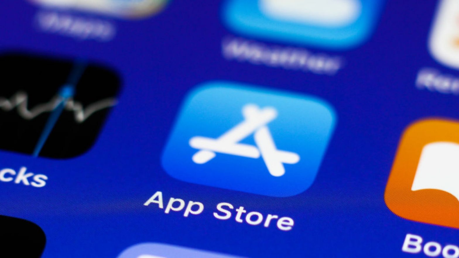 Apple elimina las aplicaciones obsoletas del iPhone