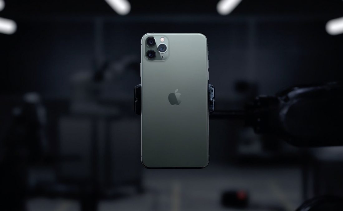 iPhone 11 to be phased out