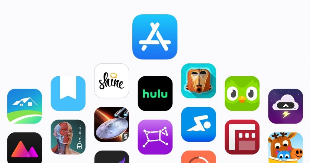 Why Apple is removing old apps