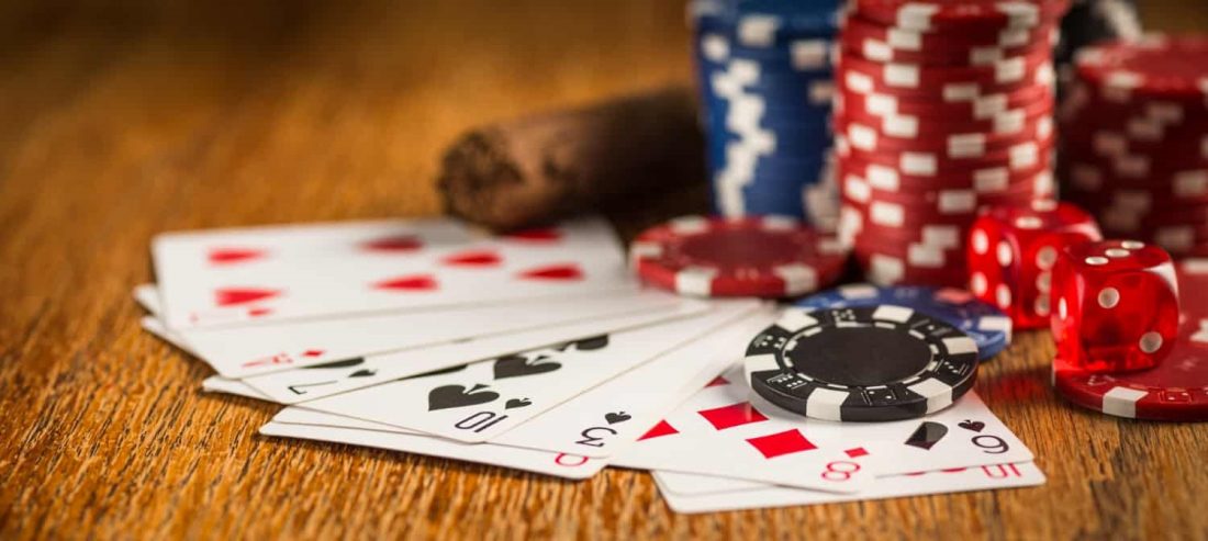 The best poker rooms for Iphone