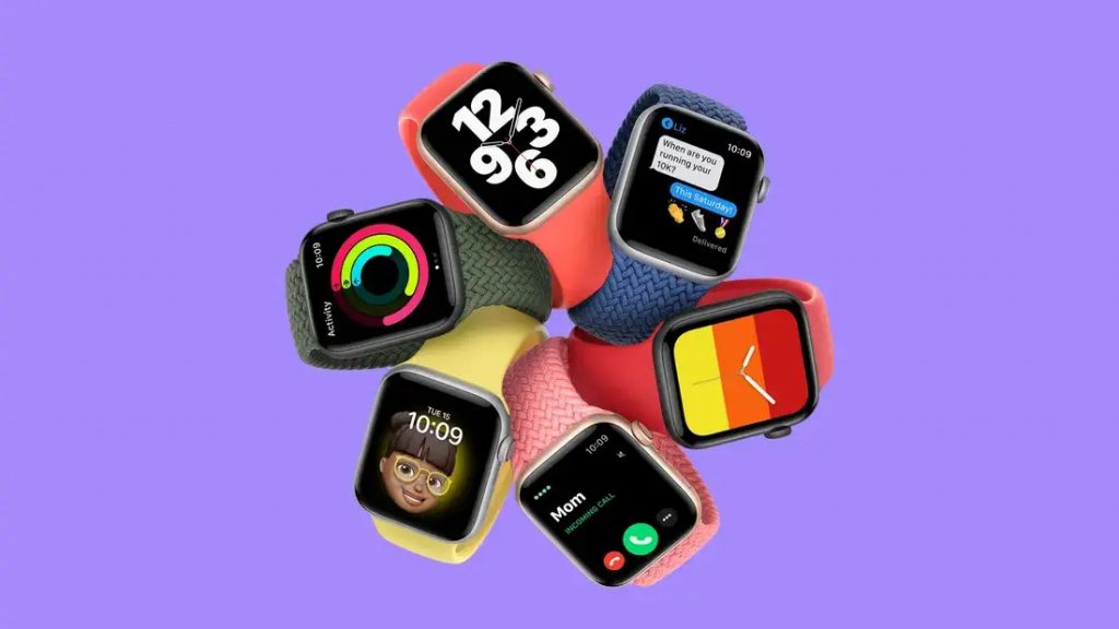 operating system updatePearle watchOS