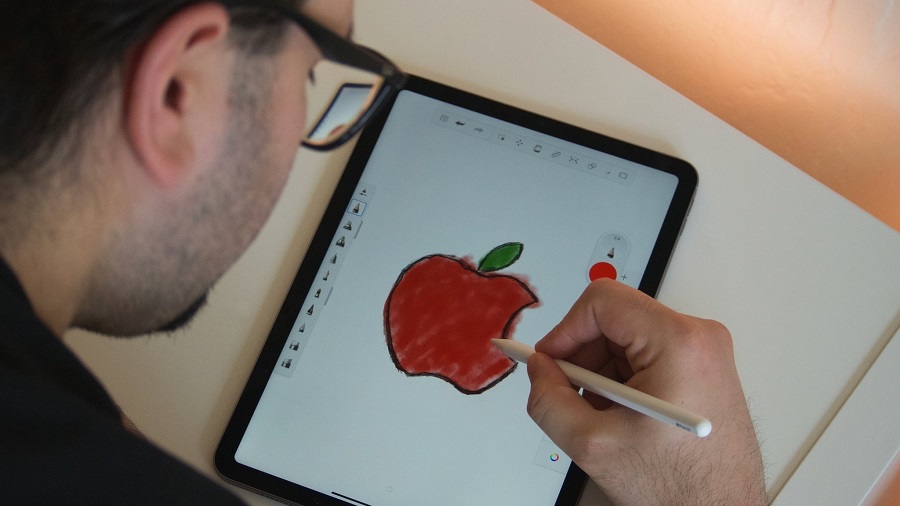Apple-lápis-innovation-explorou