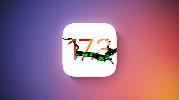 Apple iOS 17 3 beta 2 loop de inicialização