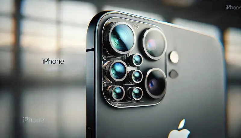 Migliori caratteristiche della fotocamera iphone