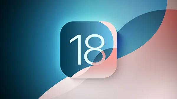 Nova funcionalidade do iOS 18