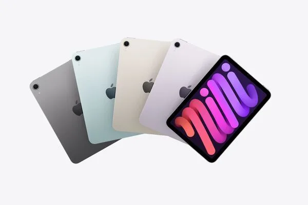iPad-Kaufberatung