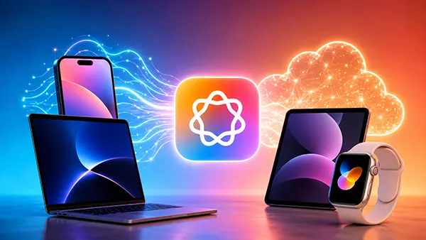 Computación nube Apple